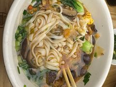 -易裕和·长沙米粉(竹塘西路店)