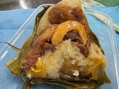 -老妈宫粽球