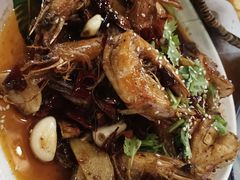 -冀F精酿啤酒烤肉(银杏路店)