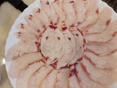 -大志牛肉火锅(天健花园店)