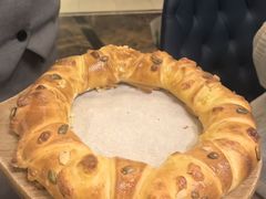 -马克西姆俄罗斯餐厅(通亚街店)