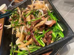 -张家卫·阳江菜·小海鲜(肥婆湾桥店)