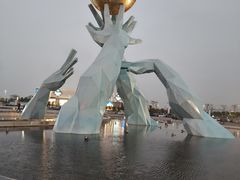 -东莞银行篮球中心