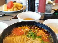 -无锡新湖铂尔曼大酒店