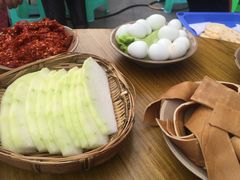冬瓜-大龙老火锅·总店(龙头寺店)