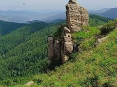 -苏木山森林公园