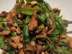 -金芙蓉|湘味小炒·鲜炒黄牛肉(淮安生态新城吾悦店)