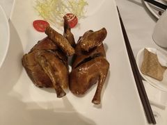 -皇朝尊会(龙之梦大酒店)