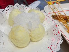 -堂堂小伙夫·辽宁小吃大排档(京西大悦城店)
