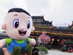 -二十八里太湖船菜(吉祥路店)