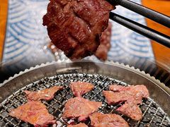 -食也烧肉(临平店)