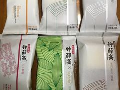 -钟薛高(南头古城店)