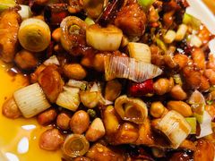 -福满楼特色餐厅(金牛万达广场店)