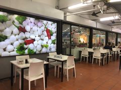 -阿坤纯正西刀鱼丸(Kuala Lumpur Branch)