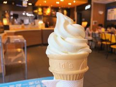 -麦当劳(海岸城店)