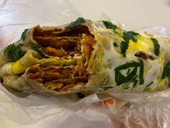 -大华煎饼(交道口北剪子巷店)