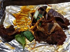 -许府牛火锅(信义坊总店)