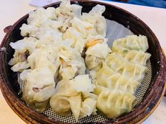 -海汇源老烧麦店(东大街总店)