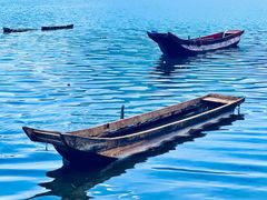 -丽江泸沽湖景区