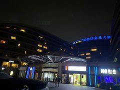 -杭州温德姆至尊豪廷大酒店