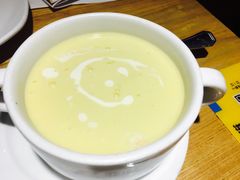 -菲滋意式餐厅(上虞万和城店)