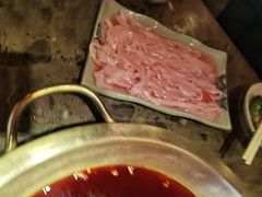 -小龙坎火锅(双林店)