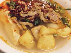 iphone_upload_pic-张记汤馆(嫩江路店)