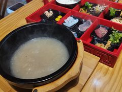 -勺子米线·云南传统小吃市集(四方街店)