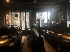 大堂-湊湊火锅·茶憩(新中关购物中心店)