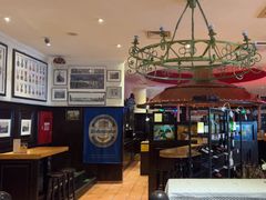 -兰特伯爵西餐厅·啤酒屋(方庄店)