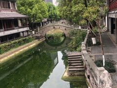 -龙潭水乡