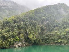 -乌江画廊(彭水苗族土家族自治县)