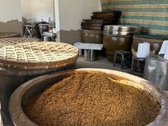 -苏州市吴中区光福窑上花果蜜饯厂