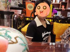 大堂-富华斋饽饽铺·宫廷糕点·伴手礼(护国新天地店)