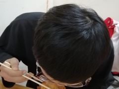 -半月镰胡姐脆皮萝卜饺子