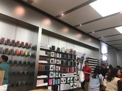 -Apple 零售店(Causeway Bay)