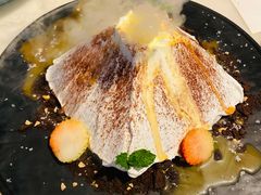 -港丽餐厅(高德置地店)