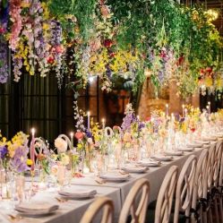 -琥珀婚礼策划AMBER WEDDING