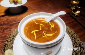 Innovative Golden Notch Chrysanthemum Fish Maw