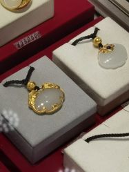 -周大福CHOW TAI FOOK(浦东八佰伴店)