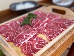 -雲上錢屋·怀石料理(上海中心店)
