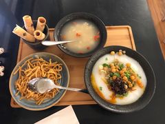 -大王油茶(二厂文创公园店)