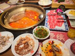 -红运火锅·中国名火锅(中防万宝城店)