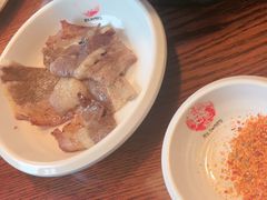 -辛氏火炉·韩式古法烤肉(松北店)