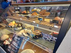 -DQ·蛋糕·冰淇淋(动壹店)