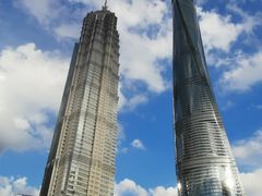-上海中心大厦
