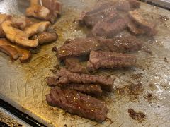 黑牛小排肉-香猪坊韩国烤肉专属门店(魏公村店)