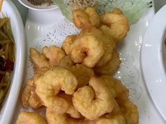 -郭林家常菜烤鸭(曙光西路店)