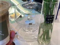 -常识咖啡common sense(春熙路店)