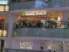 -Shake Shack(西单大悦城店)